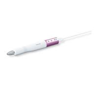 Levigatore manicure Beurer 57003 BEAUTY MP 52 Bianco e Rosa