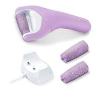 Beurer - HP 59 Levigatori Per Talloni Pietra pomice e rimuovi-calli 1 pieces unisex