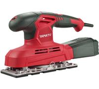 LEVIGATRICE ORBITALE YAMATO 220W - (S)