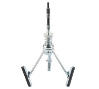 Levigatrice 4\ Fori Alta Qualità Motore Auto Freno Cilindro Levigatura 51mm - 1