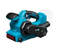 Levigatrice a banda da 20 V (SENZA BATTERIA E CARICATORE) 14 x 27,5 x 17 cm KOMA TOOLS PRO SERIES BATTERY