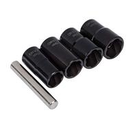 Levigatrice a batteria da 1/3 fogli Trend 18V, solo corpo (caricabatterie e batteria venduti separatamente), T18S/TSSB