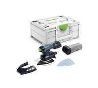 Levigatrice a batteria Delta DTSC 400 - Base (577507)