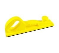 Levigatrice a blocchi - Lima a mano lunga - Blocchi abrasivi rettangolari per carrozzeria - per mobili in legno negozio pannello pulizia a spruzzo