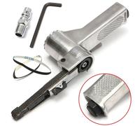 Levigatrice a cinghia compressore d'aria ad alta capacità con grana da cintura