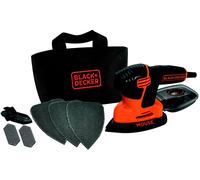 Levigatrice BlackDecker KA2000