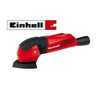 Levigatrice a delta/ triangolare 190W Einhell - TC-DS 19