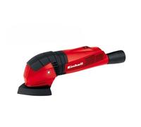 Levigatrice a delta/ triangolare 190W Einhell - TC-DS 19