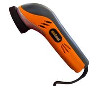 LEVIGATRICE A DELTA TRIANGOLARE SMERIGLIATRICE UTENSILE MULTIFUNZIONE 200W