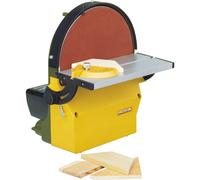 Levigatrice a dischi TSG 250/E