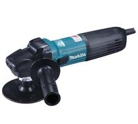Levigatrice a disco 1400 W Ø 125 mm MAKITA - SA5040CJ