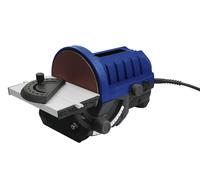 Levigatrice a disco con angolo per taglio obliquo, 140 watt