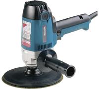 Levigatrice a disco elettronica Makita 180 mm GV7000C, AC100V