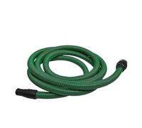 Levigatrice A Disco Pneumatica Con Tubo A Vuoto For Macchina A Carta Vetrata Elettrica Da 5 M, Raccordo For Trachea Verde, Compatibile Con Festool, Percorso Del Gas For Utensili Abrasivi