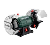 Levigatrice a doppio disco Metabo DS 150 PLUS 604160000