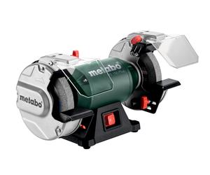 Levigatrice a doppio disco Metabo DS 150 PLUS 604160000