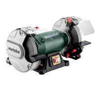 METABO - Smerigliatrice doppia da 400 V, Modello: DSD200P DSD200P