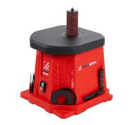Levigatrice a mandrino oscillante x legno Holzmann oss75a_230v