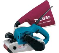 Makita 9403J levigatrice elettrica Levigatrice a nastro 1200 W, 9403J