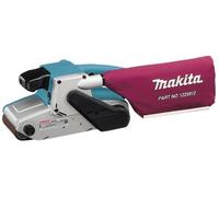 Levigatrice a nastro 1010w 610100 makpac 9404J