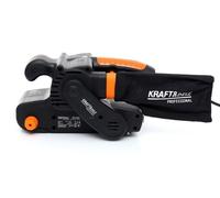 Levigatrice A Nastro 1950 W Macchina Per Levigare Legno Metallo