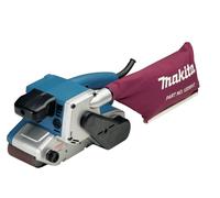 Makita 9903J Levigatrice A Nastro 76X533 Mm