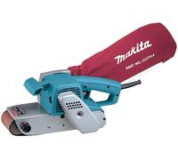 Levigatrice a nastro 76x610mm 850W Makita 9924DB