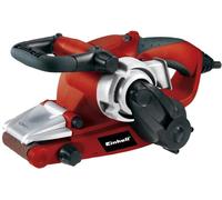 Levigatrice A Nastro 850W - EINHELL