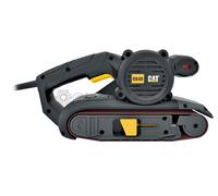 Cat Caterpillar Dx48 950W Bandschuurmachine Book NUOVO