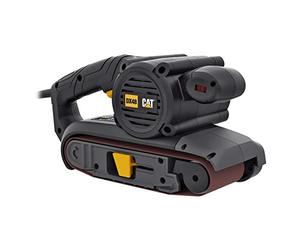 LEVIGATRICE A NASTRO 950W 75X533 CAT DX48
