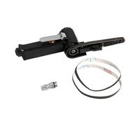 Levigatrice a nastro ad aria compressa, macchina levigatrice per lucidatura