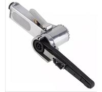 Levigatrice a nastro ad aria Protable 1 set 60# 80# 120# grana 6cfm 90psi leviga