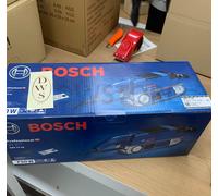 Levigatrice a nastro Bosch GBS 75 AE 75mm per falegnami professionisti AC...