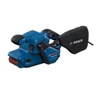 Levigatrice a nastro Bosch GBS 750 06012C1020