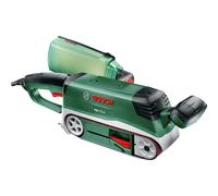 Levigatrice a nastro Bosch PBS 75 A 710 W 350 giri/min