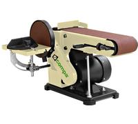 Levigatrice a nastro Compa BS 100/150