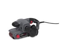 LEVIGATRICE A NASTRO CON RULLO 1010W LEGNO ASPIRATORE POWE40040