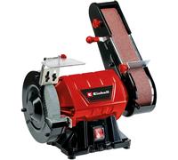 Levigatrice a nastro con supporto Einhell TC-US 350 W