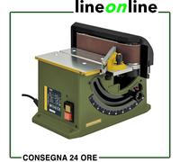 Levigatrice a nastro da banco Proxxon TB 50 27030