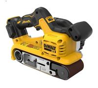 LEVIGATRICE A NASTRO DEWALT 75MM 18V SOLO CORPO TSTAK DCW220NT