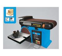 LEVIGATRICE a NASTRO/DISCO LEMAN mod.LOPON 150 OFFERTA - Ferrero Ferramenta