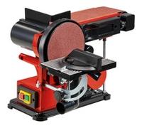Einhell TC-US 380 300 W Levigatrice a nastro/disco