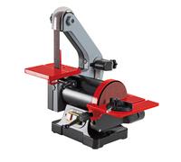 LEVIGATRICE A NASTRO E DISCO LND125 LND 125 1410154 LEGNO FERRO UTENSILE VALEX