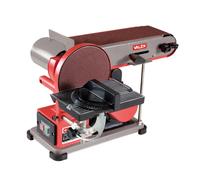 Valex Levigatrice a nastro e disco LND152 350 Watt