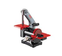 LEVIGATRICE A NASTRO E DISCO LND125 LND 125 1410154 LEGNO FERRO UTENSILE VALEX