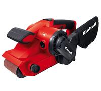 Levigatrice A Nastro Einhell TC-BS 8038 76 X 533Mm 800W 240V EINTCBS8038