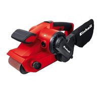 Levigatrice A Nastro Einhell TC-BS 8038 76 X 533Mm 800W 240V EINTCBS8038