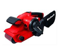 LEVIGATRICE A NASTRO EINHELL TC-BS 8038 WATT 800