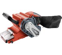Levigatrice a nastro EXTOL PREMIUM, 1010W EBS 1010