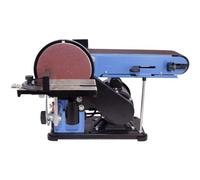 LEVIGATRICE A NASTRO GÜDE GBTS 400 55135